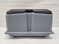 Membranpumpe ESOair Enviro 30 für Kläranlage- Verdichter 