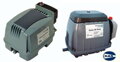 Membranpumpe ESOair Enviro 200 für Kläranlage- Verdichter 