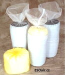 Austausch-Filter-Set Domnick Hunter ES2100 , ES2150 , ES2200  