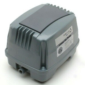 Membrankompressor CHARLES AUSTEN ET 100 Luftpumpe Membrangebläse